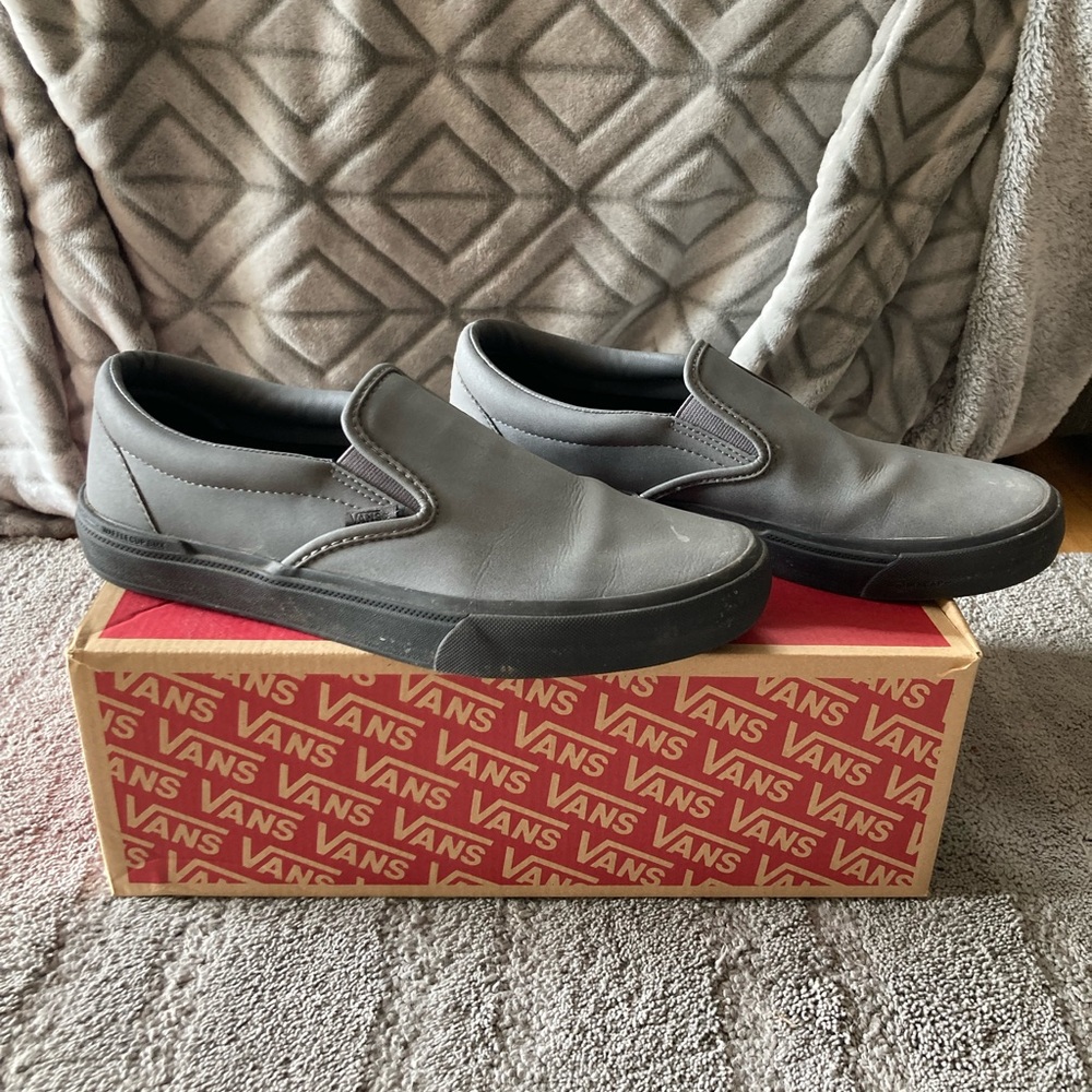 Vans BMX PRO Slip On Enarson Pro Model Size 10